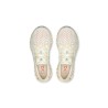 On CLOUD X 4 Chaussures fitness ivory salmon