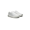 On Chaussures de course white