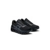 On CLOUDMONSTER 2 Chaussures de running sur route black eclipse