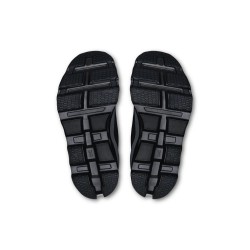 On CLOUDMONSTER 2 Chaussures de running sur route black eclipse