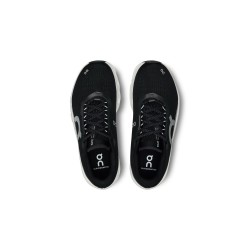 On CLOUDMONSTER 2 Chaussures de running sur route black frost