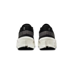 On CLOUDMONSTER 2 Chaussures de running sur route black frost