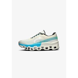 On CLOUDMONSTER 2 Chaussures de running sur route cream horizon