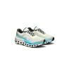 On CLOUDMONSTER 2 Chaussures de running sur route cream horizon