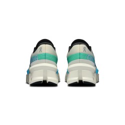 On CLOUDMONSTER 2 Chaussures de running sur route cream horizon