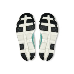 On CLOUDMONSTER 2 Chaussures de running sur route cream horizon