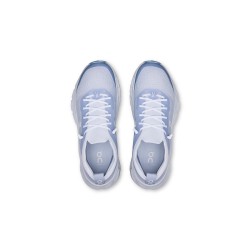 On CLOUDTILT MOON Baskets basses nimbus