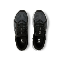 On CLOUDRUNNER 2 Chaussures de running sur route eclipse black