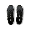 On CLOUDRUNNER 2 Chaussures de running sur route eclipse black