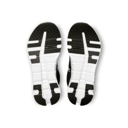 On CLOUDRUNNER 2 Chaussures de running sur route eclipse black