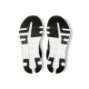 On CLOUDRUNNER 2 Chaussures de running sur route eclipse black