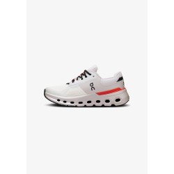 On CLOUDRUNNER 2 Chaussures de running sur route white sand