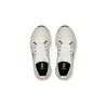 On CLOUDSURFER MAX Chaussures de running sur route white