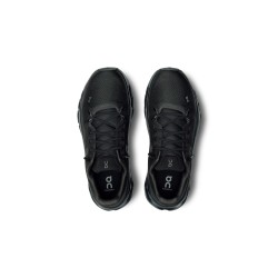 On CLOUDTILT Baskets basses eclipse black