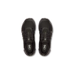 On CLOUD 6 Baskets basses black