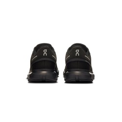 On CLOUD 6 Baskets basses black