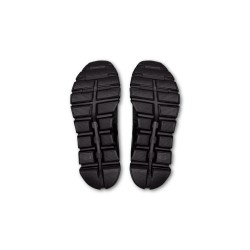 On CLOUD 6 Baskets basses black