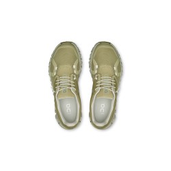 On CLOUD 6 Baskets basses caper ice