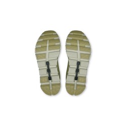 On CLOUD 6 Baskets basses caper ice