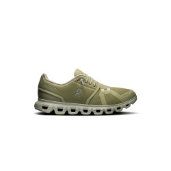 On CLOUD 6 Baskets basses caper ice