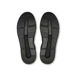 On THE ROGER ADVANTAGE Baskets basses black