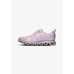 On CLOUD 6 WP Chaussures de course mauve zinc