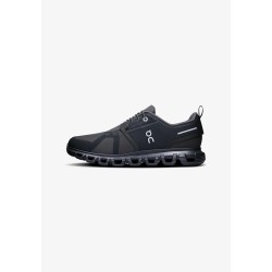 On CLOUD 6 WP Chaussures de course black