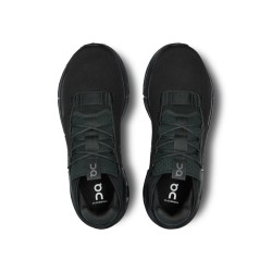 On CLOUDNOVA 2 Baskets basses noir