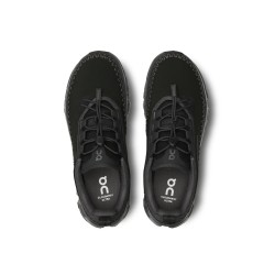 On CLOUDAWAY 2 Baskets basses black eclipse