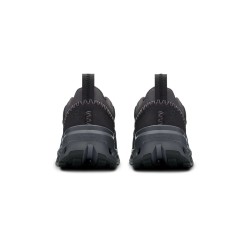 On CLOUDAWAY 2 Baskets basses black eclipse