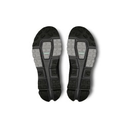 On CLOUDAWAY 2 Baskets basses black eclipse