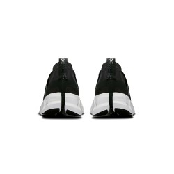 On CLOUDSWIFT 4 Chaussures de running sur route black white