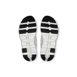 On CLOUDSWIFT 4 Chaussures de running sur route white