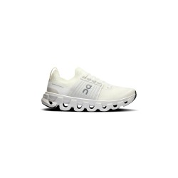 On CLOUDSWIFT 4 Chaussures de running sur route white