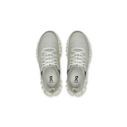 On CLOUDSWIFT 4 Chaussures de running sur route wolf sand