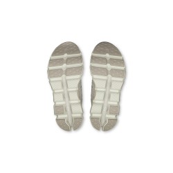 On CLOUDSWIFT 4 Chaussures de running sur route wolf sand