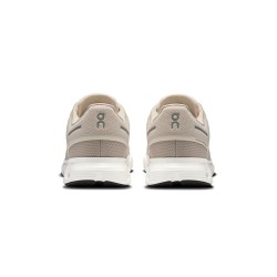 On CLOUD 6 Baskets basses pearl white