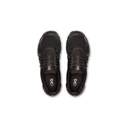 On CLOUD 6 Baskets basses black