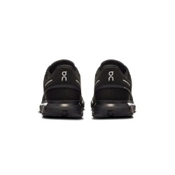 On CLOUD 6 Baskets basses black