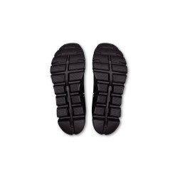 On CLOUD 6 Baskets basses black