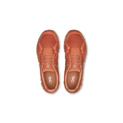 On CLOUD 6 Baskets basses canyon sandstone