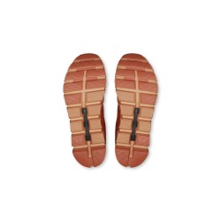 On CLOUD 6 Baskets basses canyon sandstone