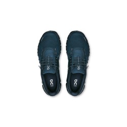 On CLOUD 6 Baskets basses midnight ink