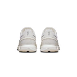 On CLOUD 6 Baskets basses blanc