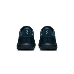 On CLOUD 6 Baskets basses midnight ink