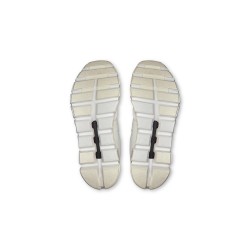 On CLOUD 6 Baskets basses blanc