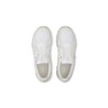 On CLOUD 6 Baskets basses pearl white