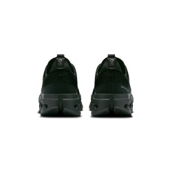 On CLOUDSURFER MAX Chaussures de running sur route black eclipse