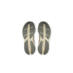 On CLOUDSURFER MAX Chaussures de running sur route asphalt ice