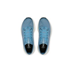 On CLOUDSURFER MAX Chaussures de running sur route dust ivory